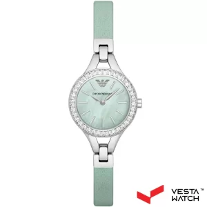 ساعت مچی زنانه امپریو آرمانی EMPORIO ARMANI مدل AR7414