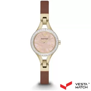 ساعت مچی زنانه امپریو آرمانی EMPORIO ARMANI مدل AR7415