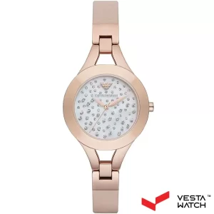 ساعت مچی زنانه امپریو آرمانی EMPORIO ARMANI مدل AR7437