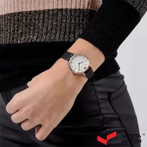 ساعت مچی زنانه امپریو آرمانی EMPORIO ARMANI مدل AR80011