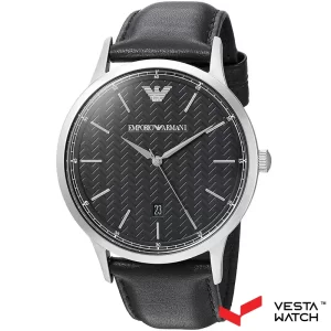 ساعت مچی مردانه امپریو آرمانی EMPORIO ARMANI مدل AR8035