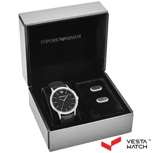 ساعت مچی مردانه امپریو آرمانی EMPORIO ARMANI مدل AR8035