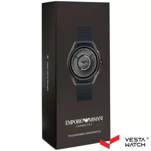 ساعت مچی مردانه امپریو آرمانی EMPORIO ARMANI مدل ART5008