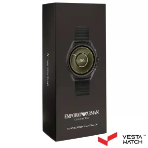 ساعت مچی مردانه امپریو آرمانی EMPORIO ARMANI مدل ART5009