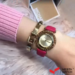 ساعت مچی زنانه مایکل کورس MICHAEL KORS مدل MK2525