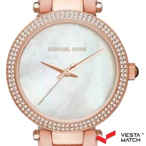 ساعت مچی زنانه مایکل کورس MICHAEL KORS مدل MK2590