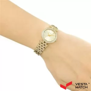 ساعت مچی زنانه مایکل کورس MICHAEL KORS مدل MK3295