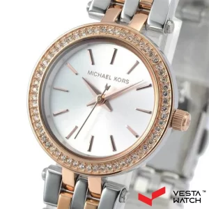 ساعت مچی زنانه مایکل کورس MICHAEL KORS مدل MK3298