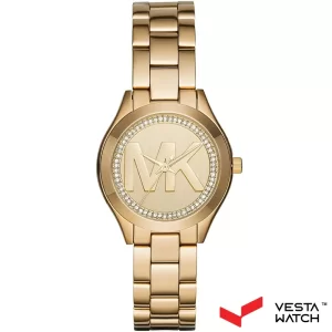 ساعت مچی زنانه مایکل کورس MICHAEL KORS مدل MK3477