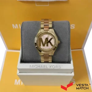 ساعت مچی زنانه مایکل کورس MICHAEL KORS مدل MK3477