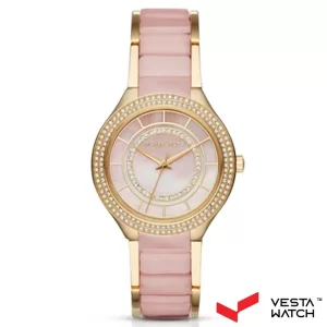 ساعت مچی زنانه مایکل کورس MICHAEL KORS مدل MK3508