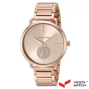 ساعت مچی زنانه مایکل کورس MICHAEL KORS مدل MK3640