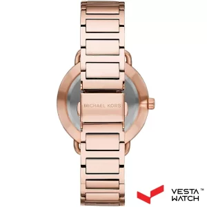 ساعت مچی زنانه مایکل کورس MICHAEL KORS مدل MK3640