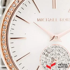 ساعت مچی زنانه مایکل کورس MICHAEL KORS مدل MK3660