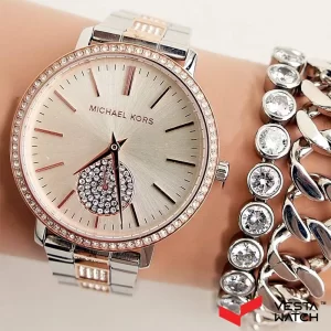 ساعت مچی زنانه مایکل کورس MICHAEL KORS مدل MK3660