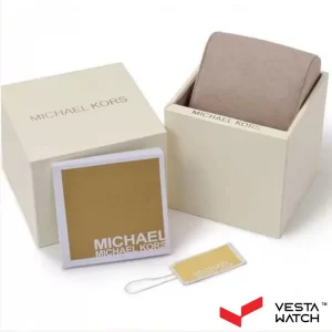 ساعت مچی زنانه مایکل کورس MICHAEL KORS مدل MK3664