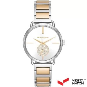 ساعت مچی زنانه مایکل کورس MICHAEL KORS مدل MK3679