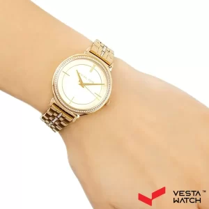 ساعت مچی زنانه مایکل کورس MICHAEL KORS مدل MK3681