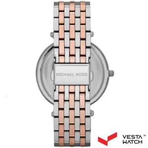 ساعت مچی زنانه مایکل کورس MICHAEL KORS مدل MK3726