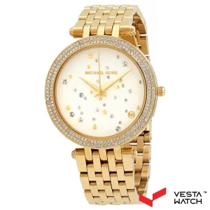 ساعت مچی زنانه مایکل کورس MICHAEL KORS مدل MK3727