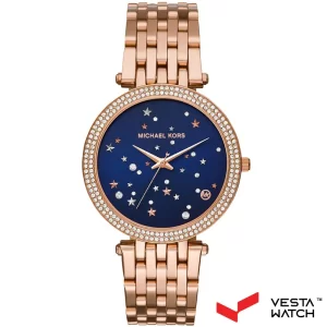 ساعت مچی زنانه مایکل کورس MICHAEL KORS مدل MK3728