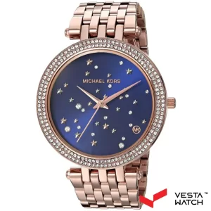 ساعت مچی زنانه مایکل کورس MICHAEL KORS مدل MK3728