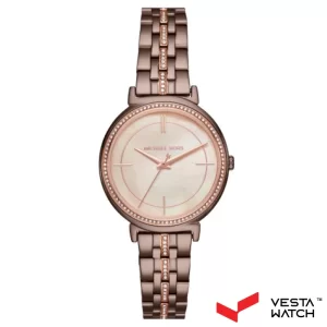 ساعت مچی زنانه مایکل کورس MICHAEL KORS مدل MK3737