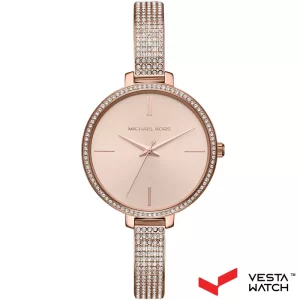ساعت مچی زنانه مایکل کورس MICHAEL KORS مدل MK3785