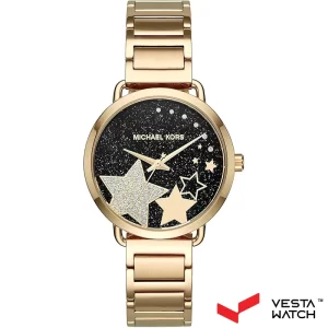 ساعت مچی زنانه مایکل کورس MICHAEL KORS مدل MK3794