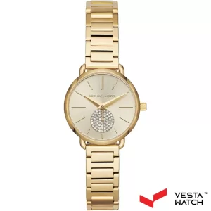 ساعت مچی زنانه مایکل کورس MICHAEL KORS مدل MK3838