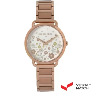 ساعت مچی زنانه مایکل کورس MICHAEL KORS مدل MK3841