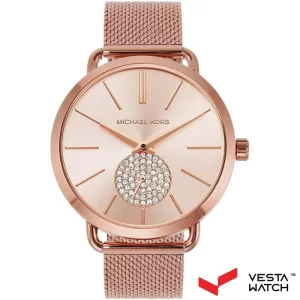 ساعت مچی زنانه مایکل کورس MICHAEL KORS مدل MK3845