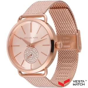 ساعت مچی زنانه مایکل کورس MICHAEL KORS مدل MK3845