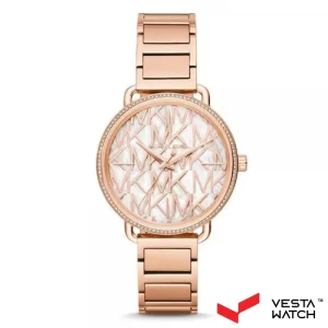 ساعت مچی زنانه مایکل کورس MICHAEL KORS مدل MK3887