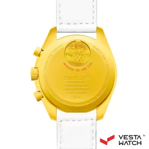 ساعت مچی امگا سواچ OMEGA SWATCH مدل خورشید MISSION TO THE SUN