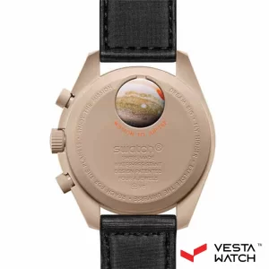 ساعت مچی امگا سواچ OMEGA SWATCH مدل مشتری MISSION TO JUPITER