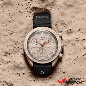 ساعت مچی امگا سواچ OMEGA SWATCH مدل مشتری MISSION TO JUPITER