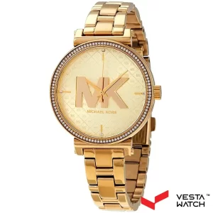 ساعت مچی زنانه مایکل کورس MICHAEL KORS مدل MK4334