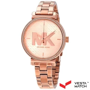 ساعت مچی زنانه مایکل کورس MICHAEL KORS مدل MK4335