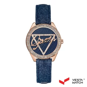 ساعت مچی زنانه گس GUESS مدل W0456L6