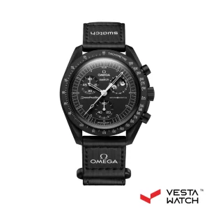 ساعت مچی امگا سواچ ماه کامل Omega Swatch FULL MOON