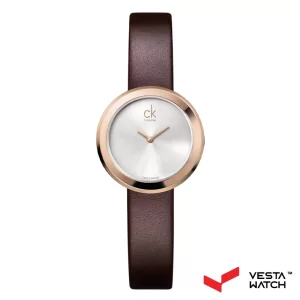 ساعت مچی زنانه کلوین کلاین CK مدل K3N236G6