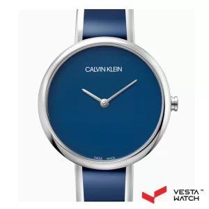 ساعت مچی زنانه کلوین کلاین CK مدل K4E2N11N