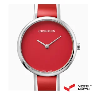 ساعت مچی زنانه کلوین کلاین CK مدل K4E2N11P