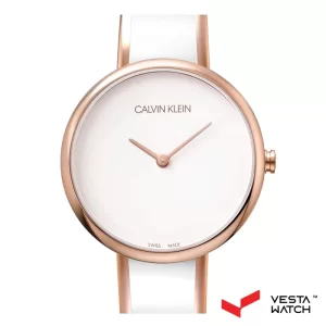 ساعت مچی زنانه کلوین کلاین CK مدل K4E2N616