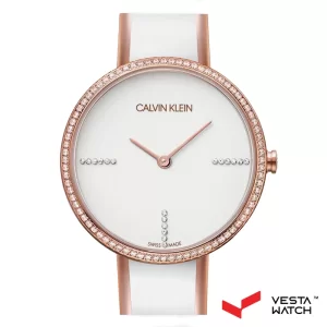 ساعت مچی زنانه کلوین کلاین CK مدل K4E2NX1T