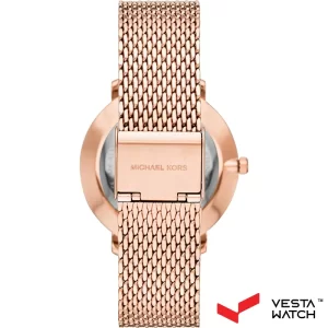 ساعت مچی زنانه مایکل کورس MICHAEL KORS مدل MK4340