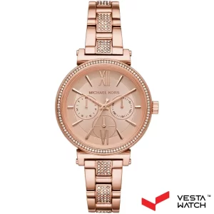 ساعت مچی زنانه مایکل کورس MICHAEL KORS مدل MK4354