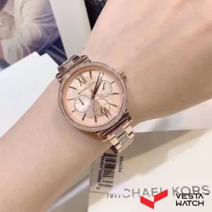 ساعت مچی زنانه مایکل کورس MICHAEL KORS مدل MK4354