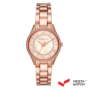 ساعت مچی زنانه مایکل کورس MICHAEL KORS مدل MK4464